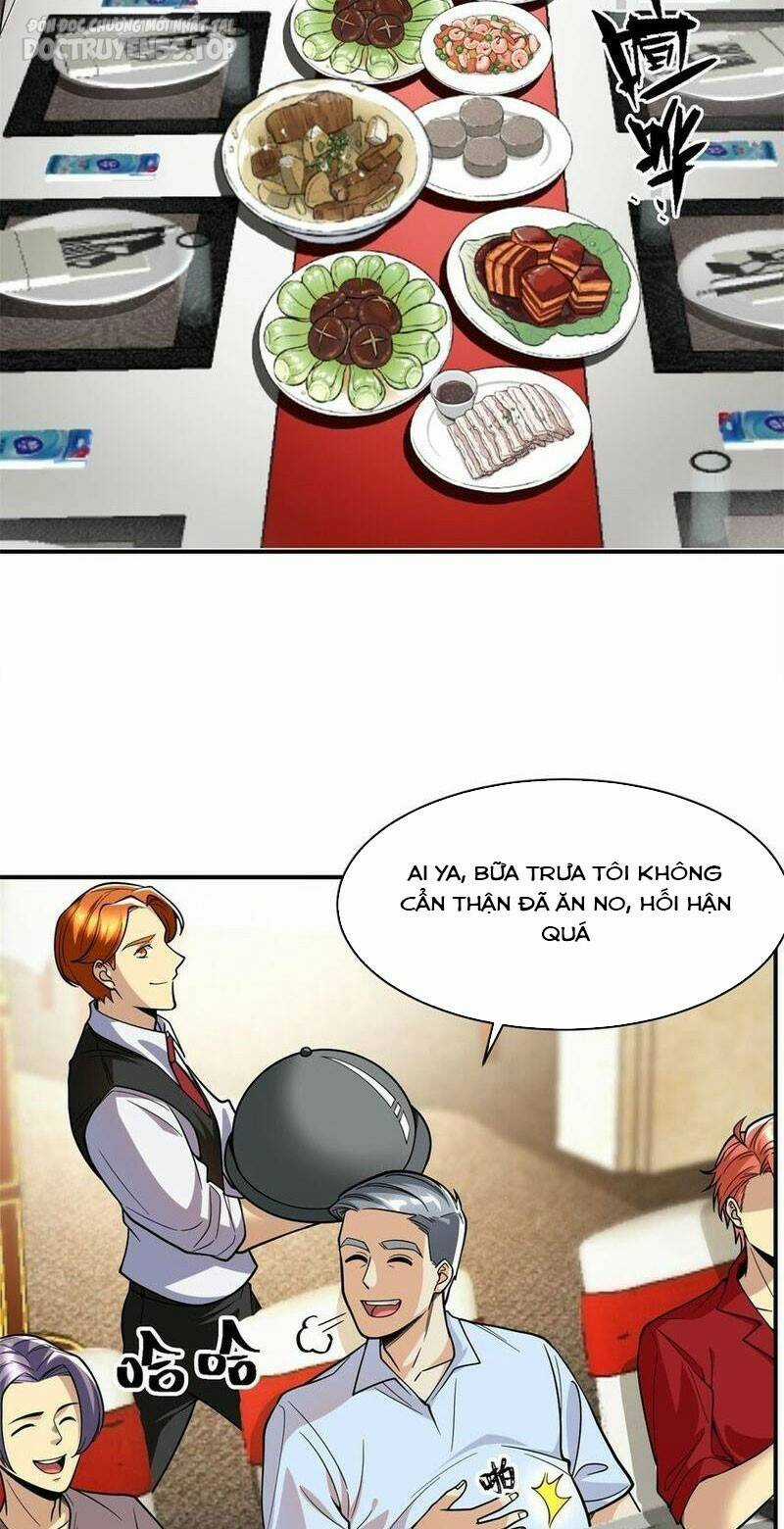 Thành Tỷ Phú Nhờ Thua Lỗ Game Chapter 129 trang 48