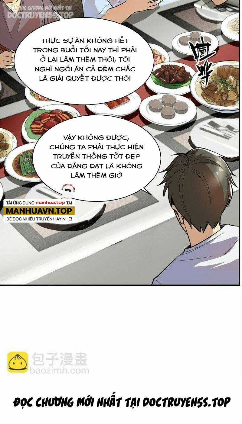 Thành Tỷ Phú Nhờ Thua Lỗ Game Chapter 129 trang 49