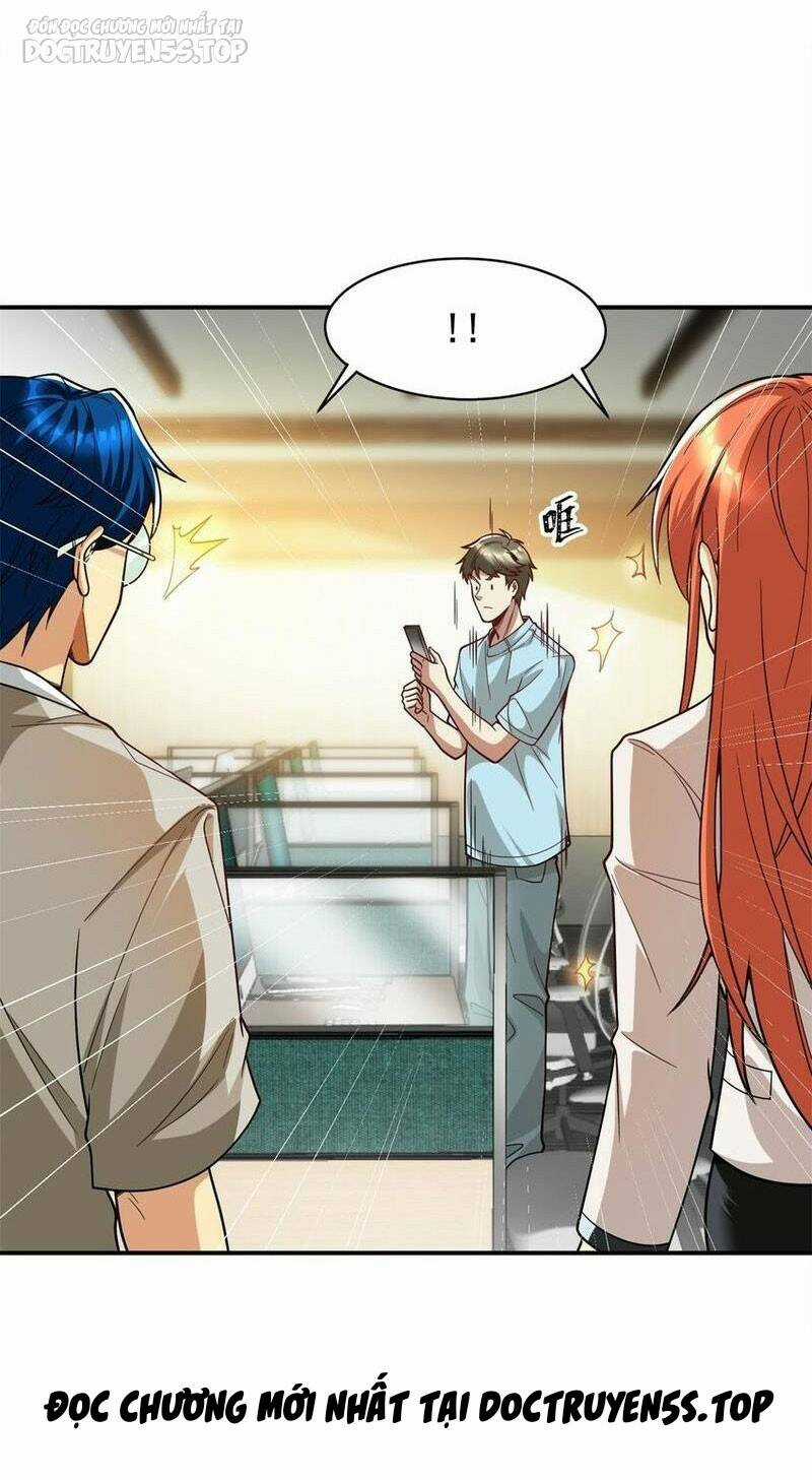 Thành Tỷ Phú Nhờ Thua Lỗ Game Chapter 129 trang 5