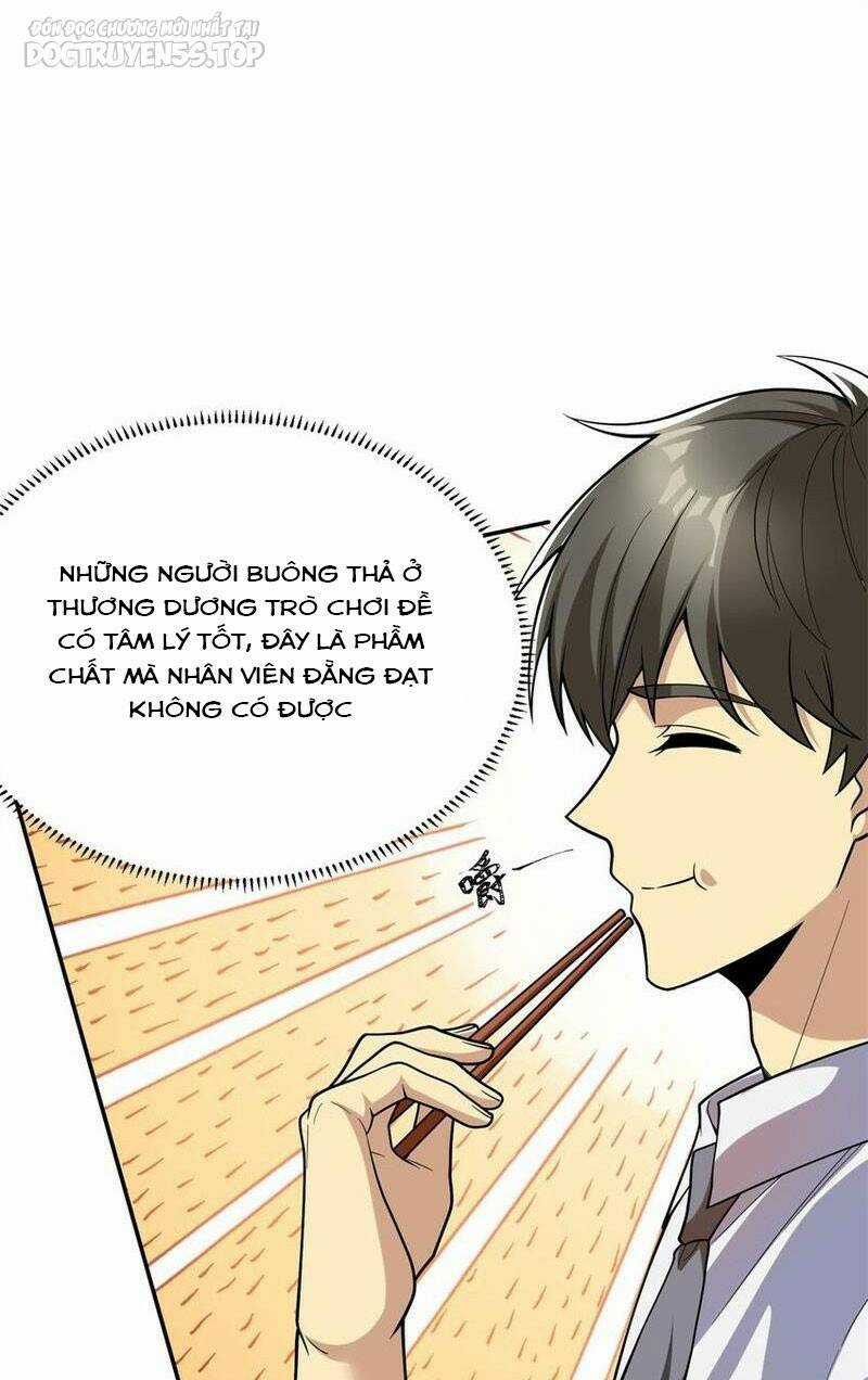 Thành Tỷ Phú Nhờ Thua Lỗ Game Chapter 129 trang 50