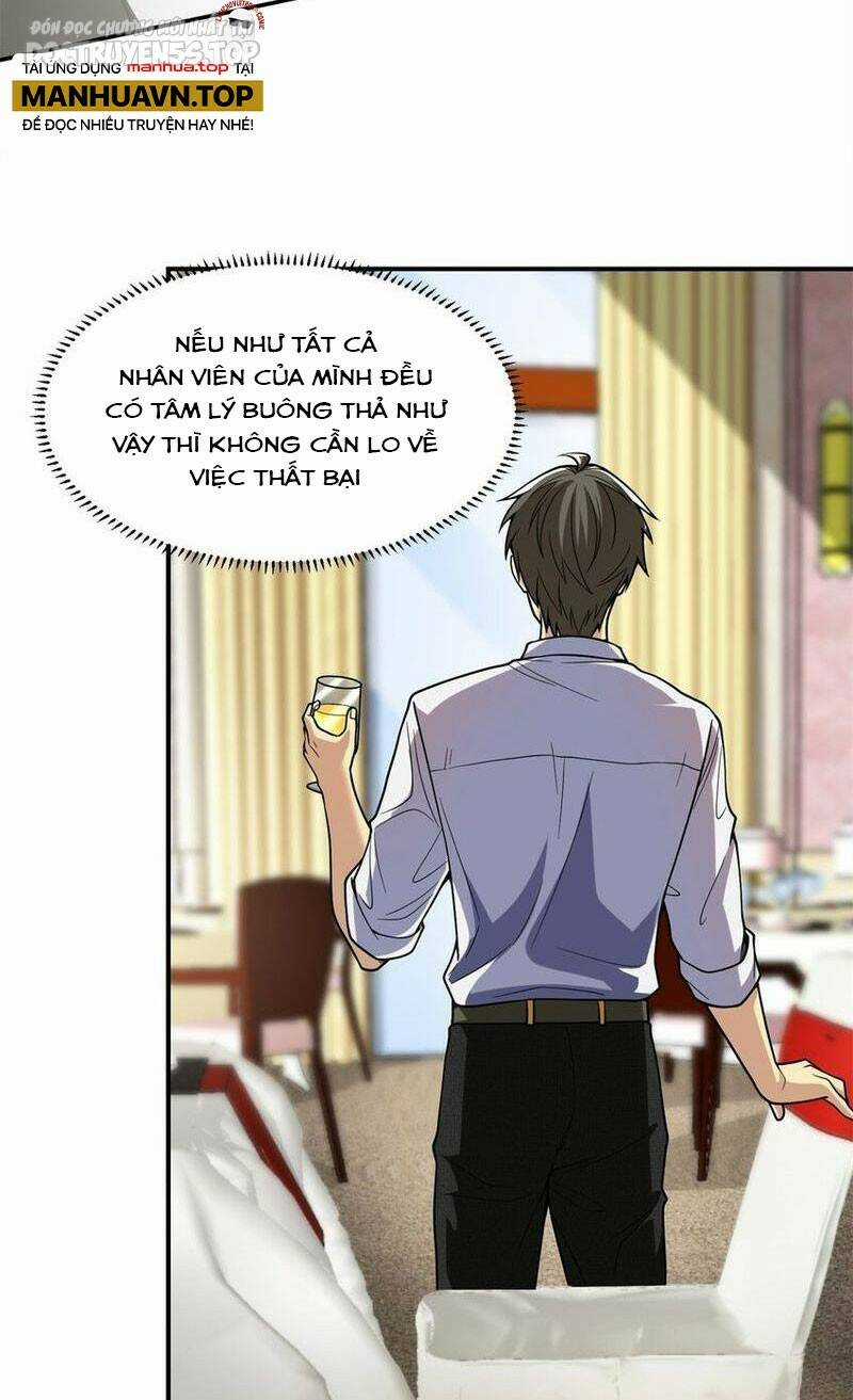 Thành Tỷ Phú Nhờ Thua Lỗ Game Chapter 129 trang 52