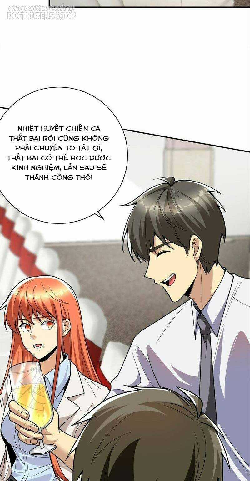 Thành Tỷ Phú Nhờ Thua Lỗ Game Chapter 129 trang 53