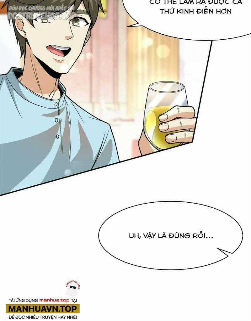 Thành Tỷ Phú Nhờ Thua Lỗ Game Chapter 129 trang 56