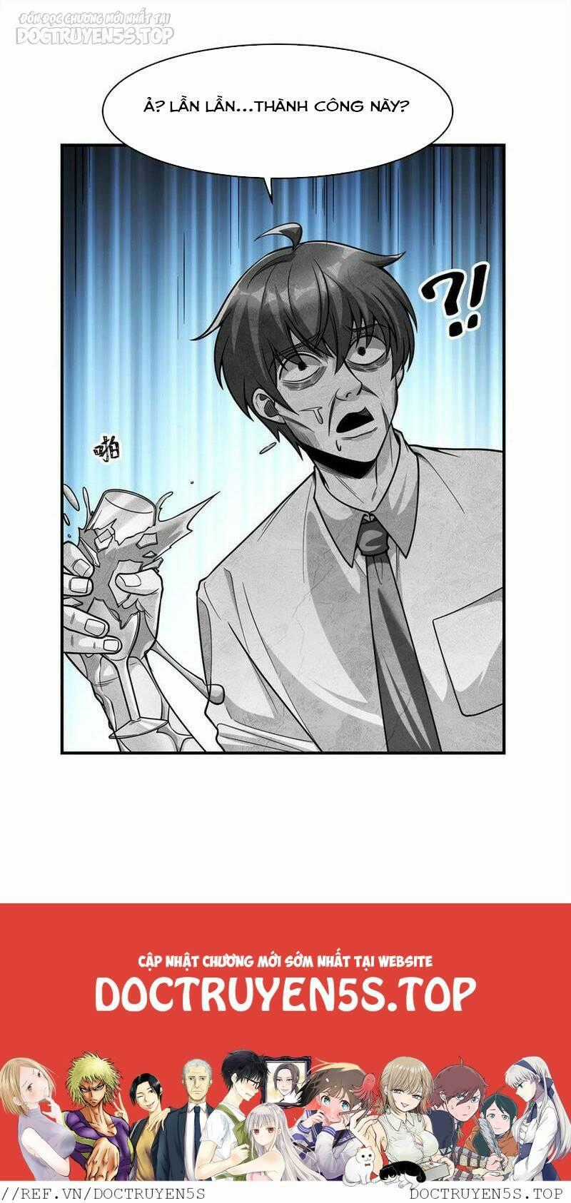 Thành Tỷ Phú Nhờ Thua Lỗ Game Chapter 129 trang 57