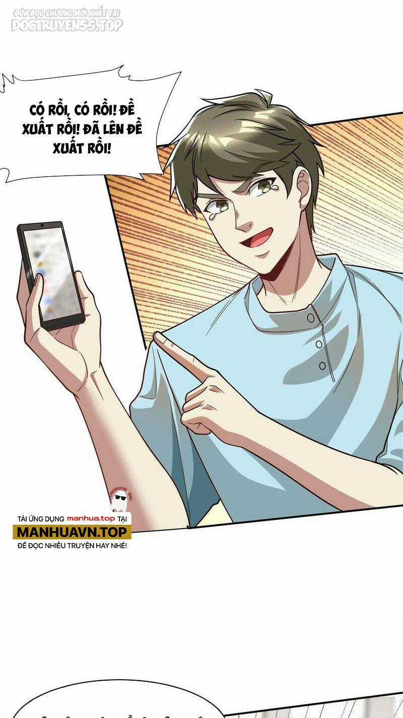 Thành Tỷ Phú Nhờ Thua Lỗ Game Chapter 129 trang 6