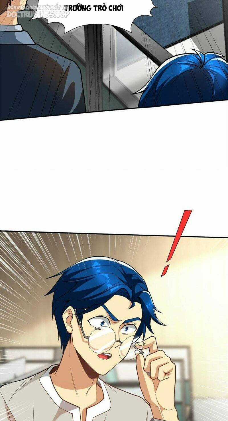 Thành Tỷ Phú Nhờ Thua Lỗ Game Chapter 129 trang 8