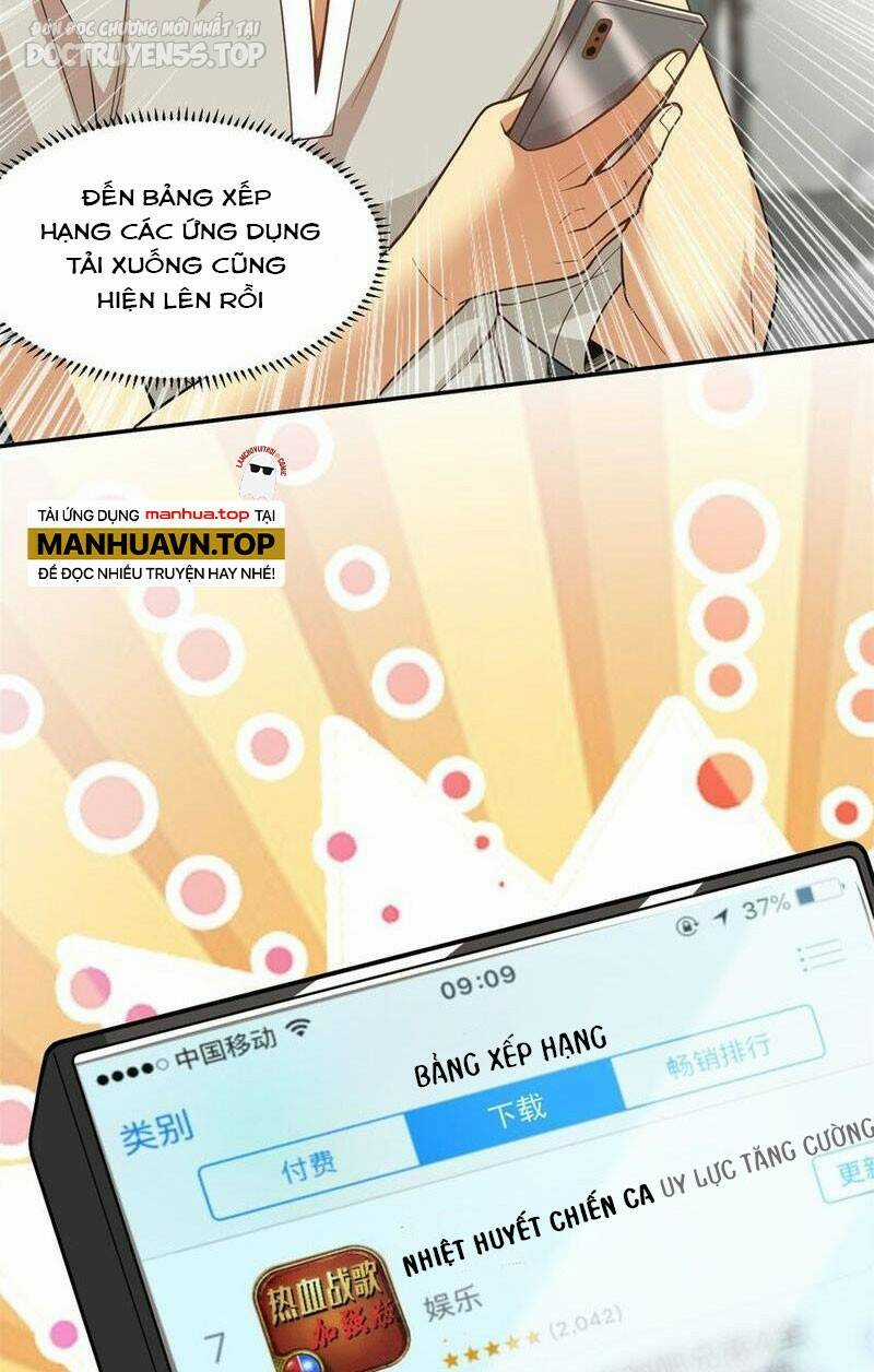 Thành Tỷ Phú Nhờ Thua Lỗ Game Chapter 129 trang 9