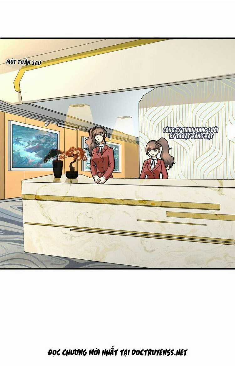 Thành Tỷ Phú Nhờ Thua Lỗ Game Chapter 13 trang 12