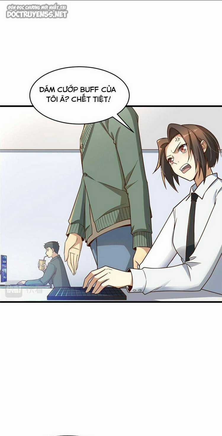 Thành Tỷ Phú Nhờ Thua Lỗ Game Chapter 13 trang 14