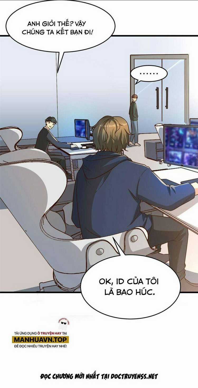 Thành Tỷ Phú Nhờ Thua Lỗ Game Chapter 13 trang 15