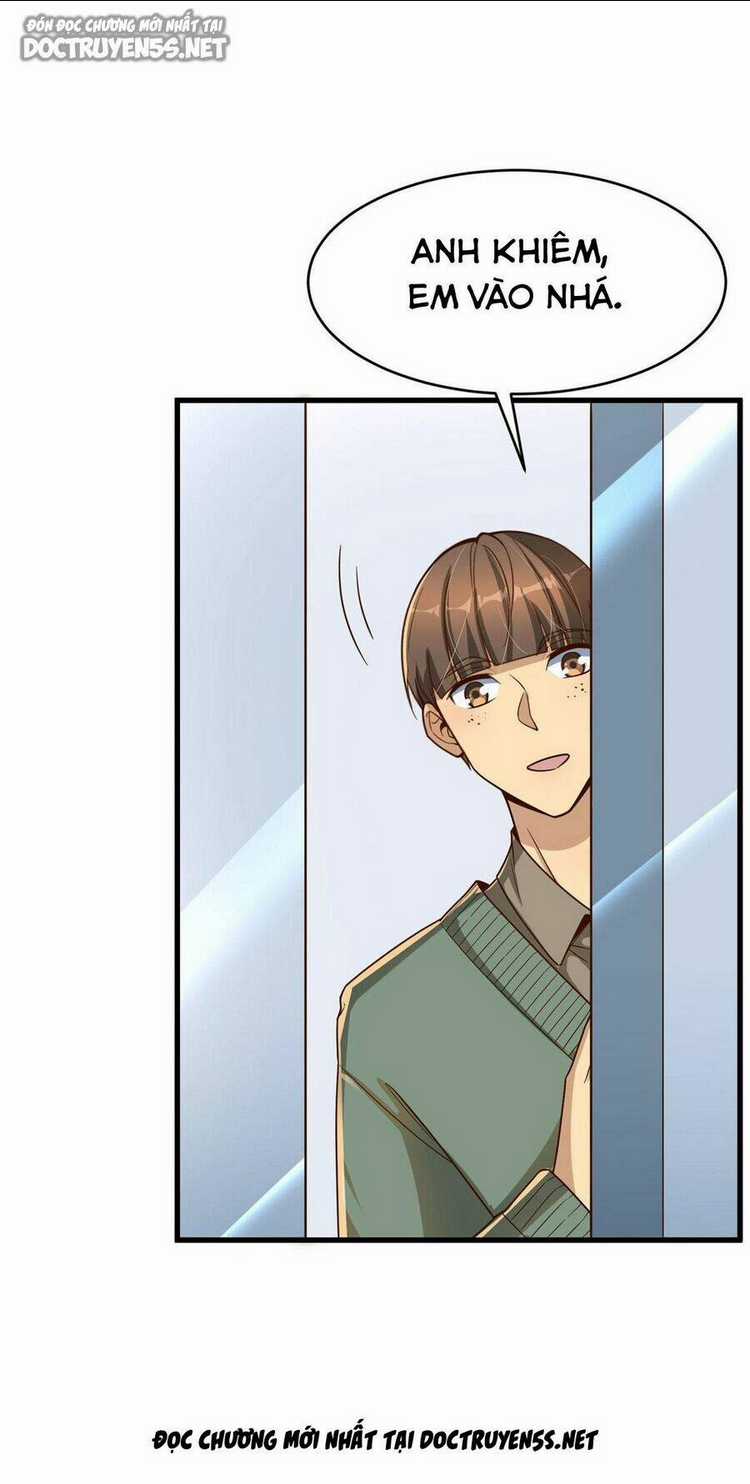 Thành Tỷ Phú Nhờ Thua Lỗ Game Chapter 13 trang 16