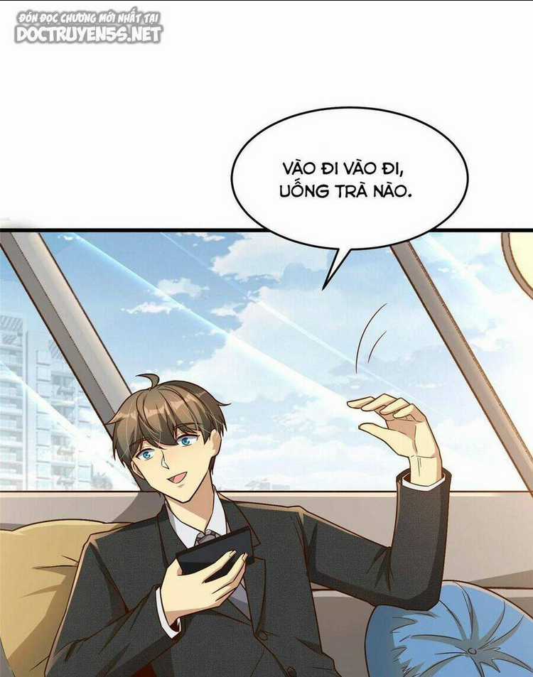 Thành Tỷ Phú Nhờ Thua Lỗ Game Chapter 13 trang 17