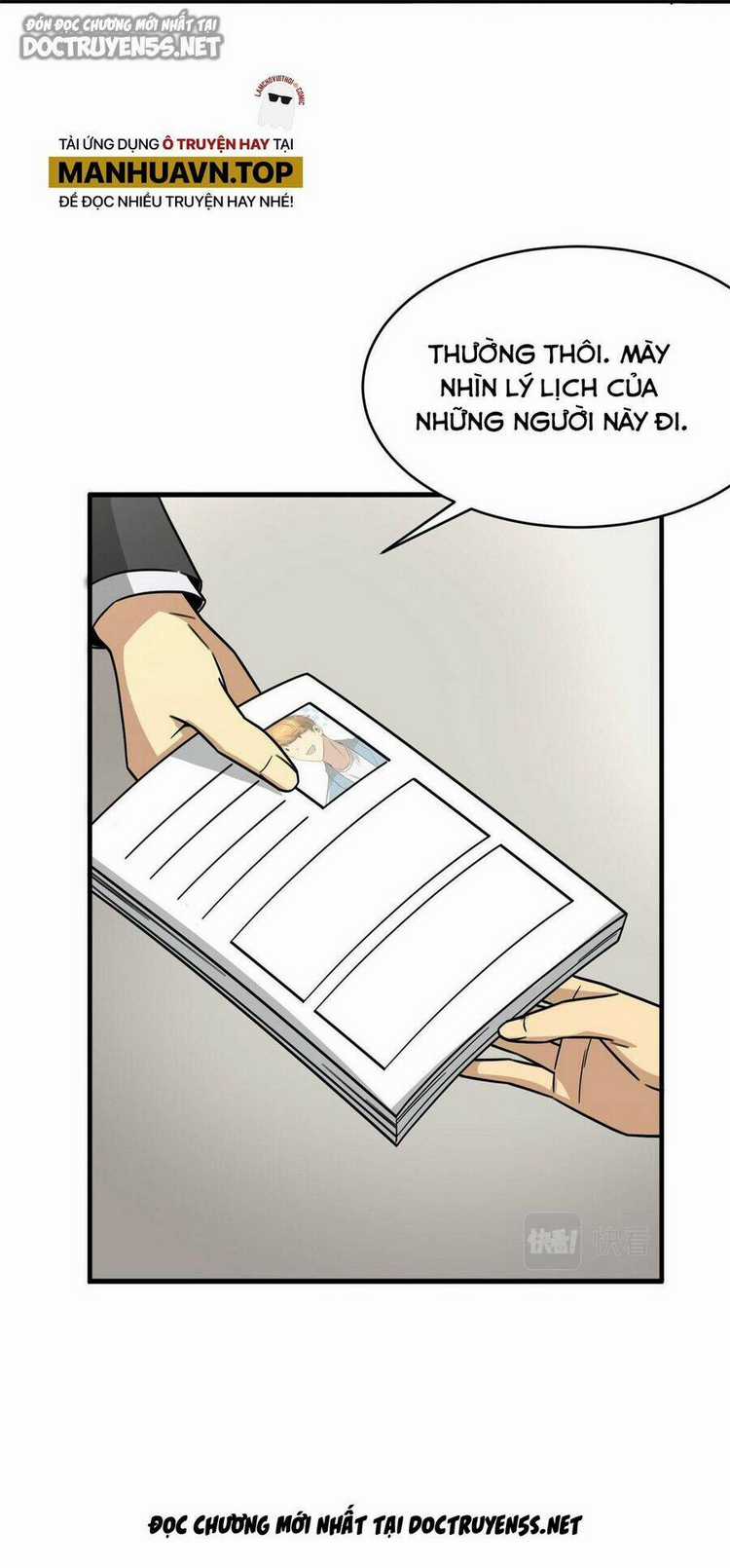 Thành Tỷ Phú Nhờ Thua Lỗ Game Chapter 13 trang 20