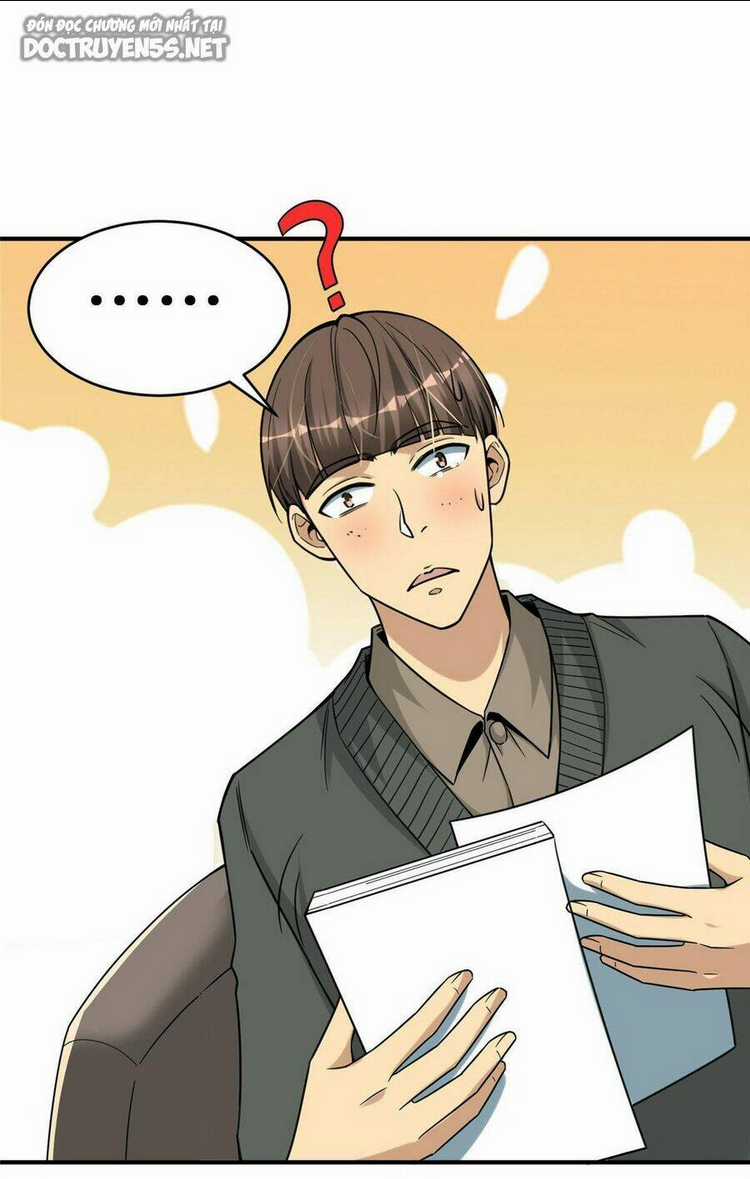 Thành Tỷ Phú Nhờ Thua Lỗ Game Chapter 13 trang 21