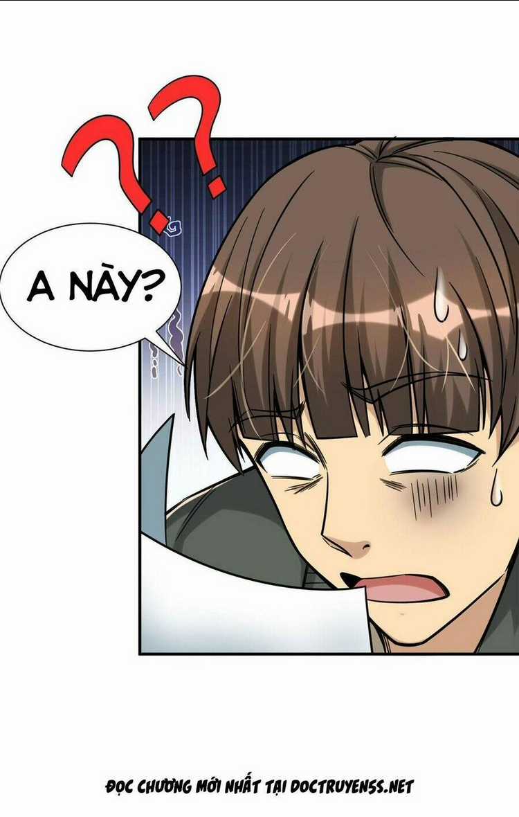 Thành Tỷ Phú Nhờ Thua Lỗ Game Chapter 13 trang 22