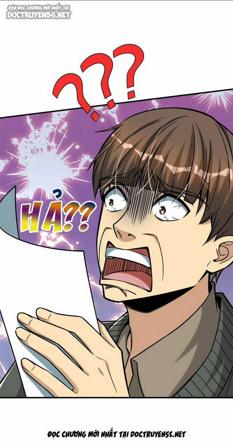 Thành Tỷ Phú Nhờ Thua Lỗ Game Chapter 13 trang 23