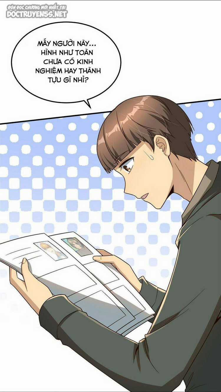 Thành Tỷ Phú Nhờ Thua Lỗ Game Chapter 13 trang 24