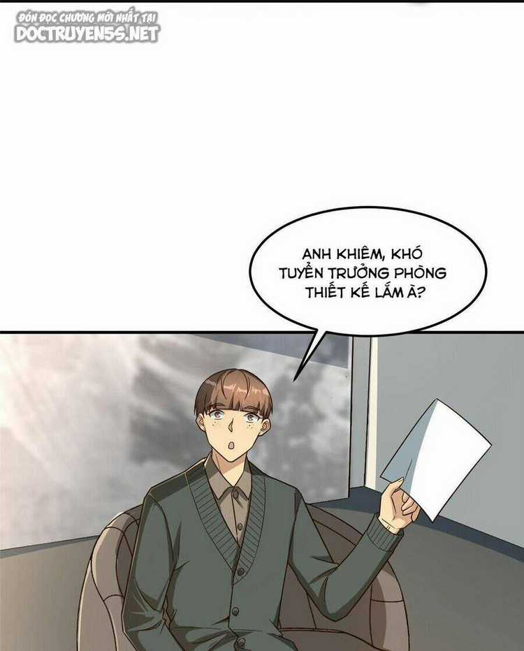 Thành Tỷ Phú Nhờ Thua Lỗ Game Chapter 13 trang 25