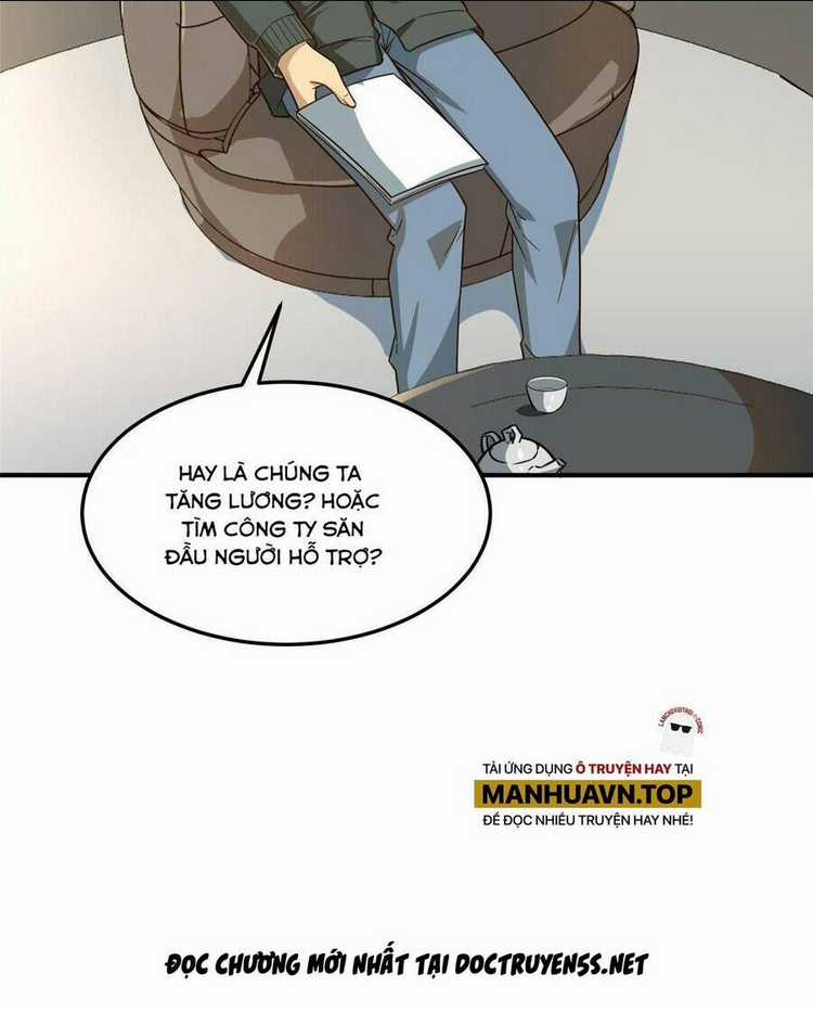 Thành Tỷ Phú Nhờ Thua Lỗ Game Chapter 13 trang 26