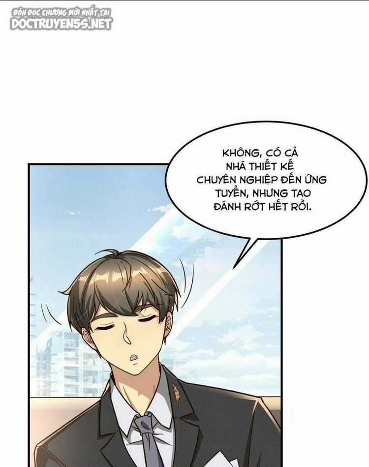 Thành Tỷ Phú Nhờ Thua Lỗ Game Chapter 13 trang 27