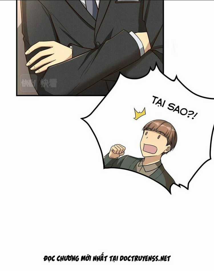 Thành Tỷ Phú Nhờ Thua Lỗ Game Chapter 13 trang 28