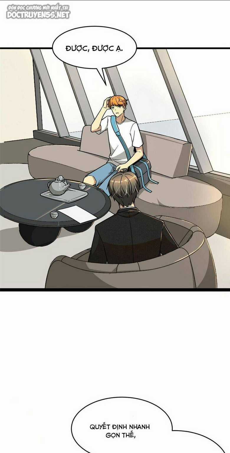 Thành Tỷ Phú Nhờ Thua Lỗ Game Chapter 13 trang 3