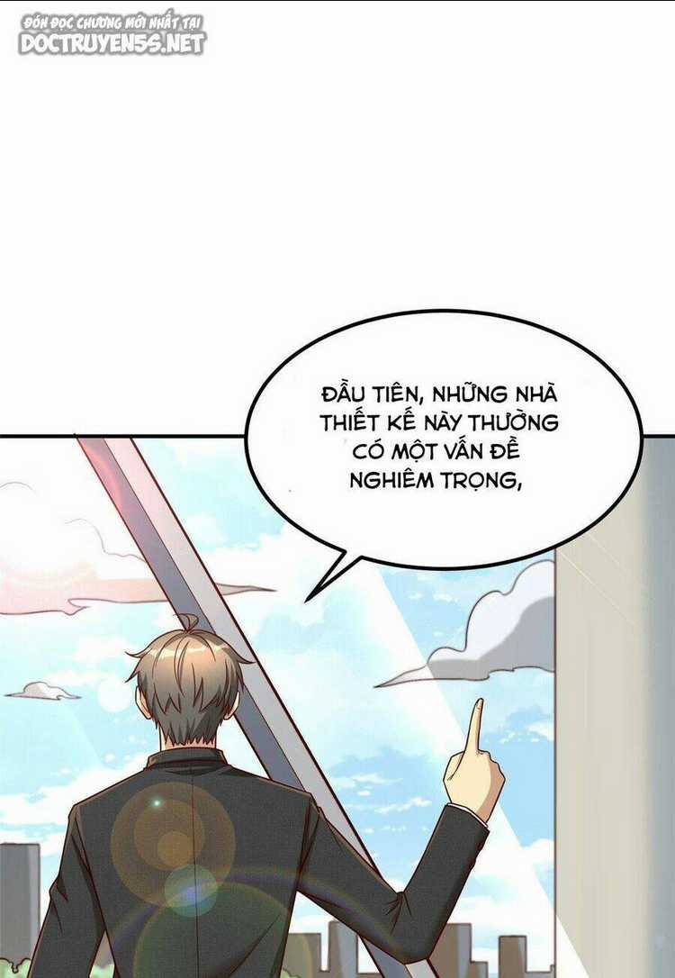 Thành Tỷ Phú Nhờ Thua Lỗ Game Chapter 13 trang 30