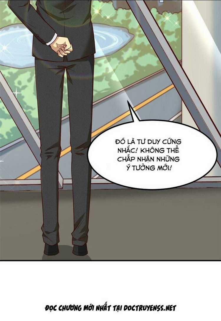 Thành Tỷ Phú Nhờ Thua Lỗ Game Chapter 13 trang 31