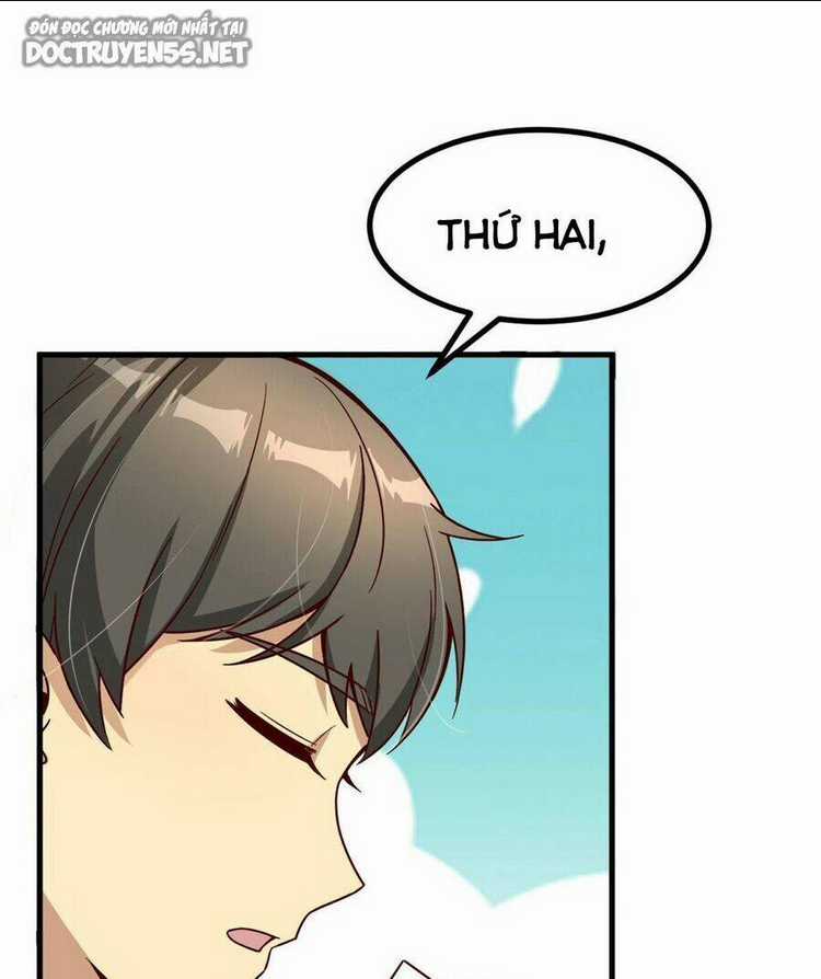 Thành Tỷ Phú Nhờ Thua Lỗ Game Chapter 13 trang 32