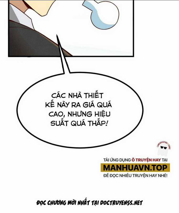 Thành Tỷ Phú Nhờ Thua Lỗ Game Chapter 13 trang 33