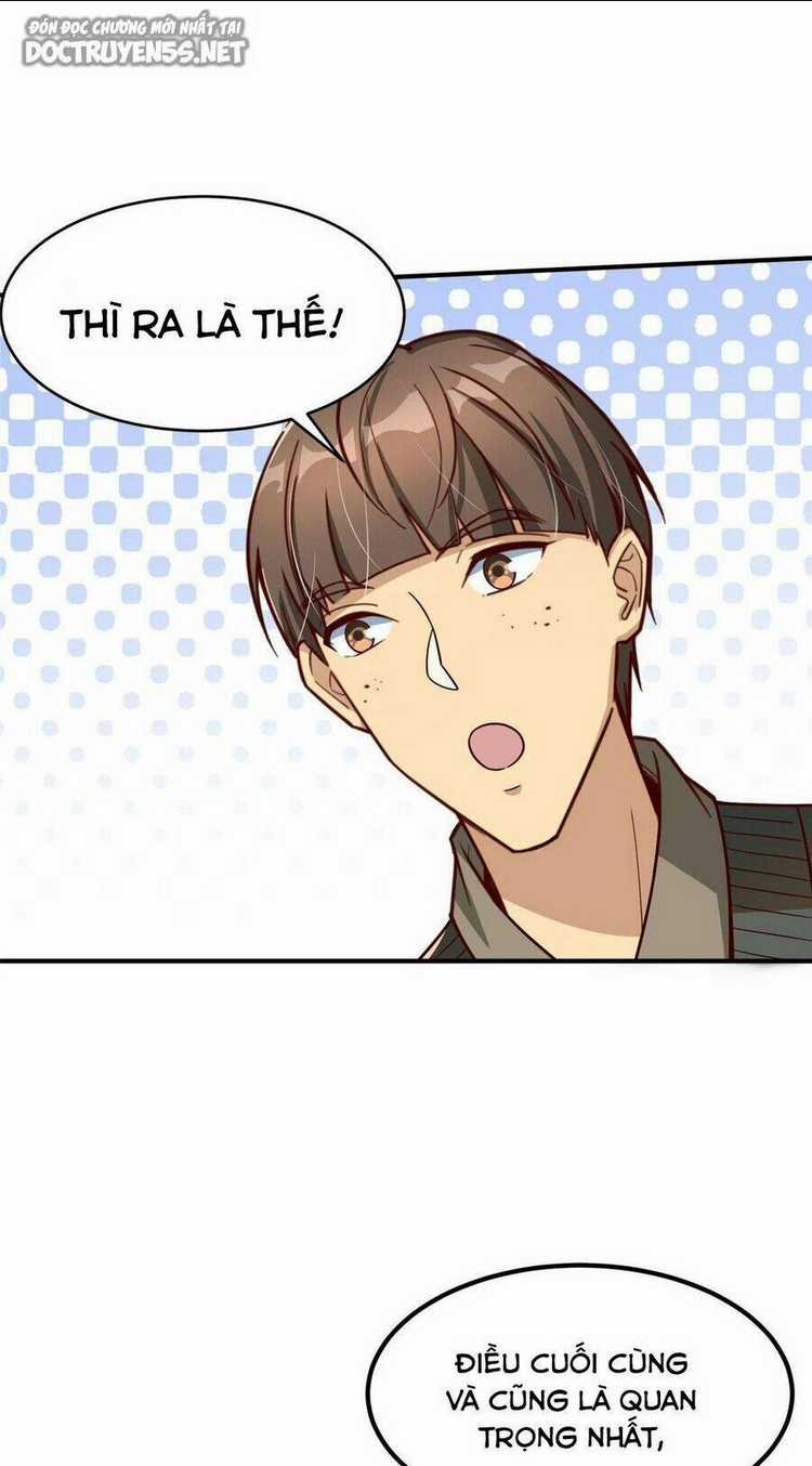 Thành Tỷ Phú Nhờ Thua Lỗ Game Chapter 13 trang 34