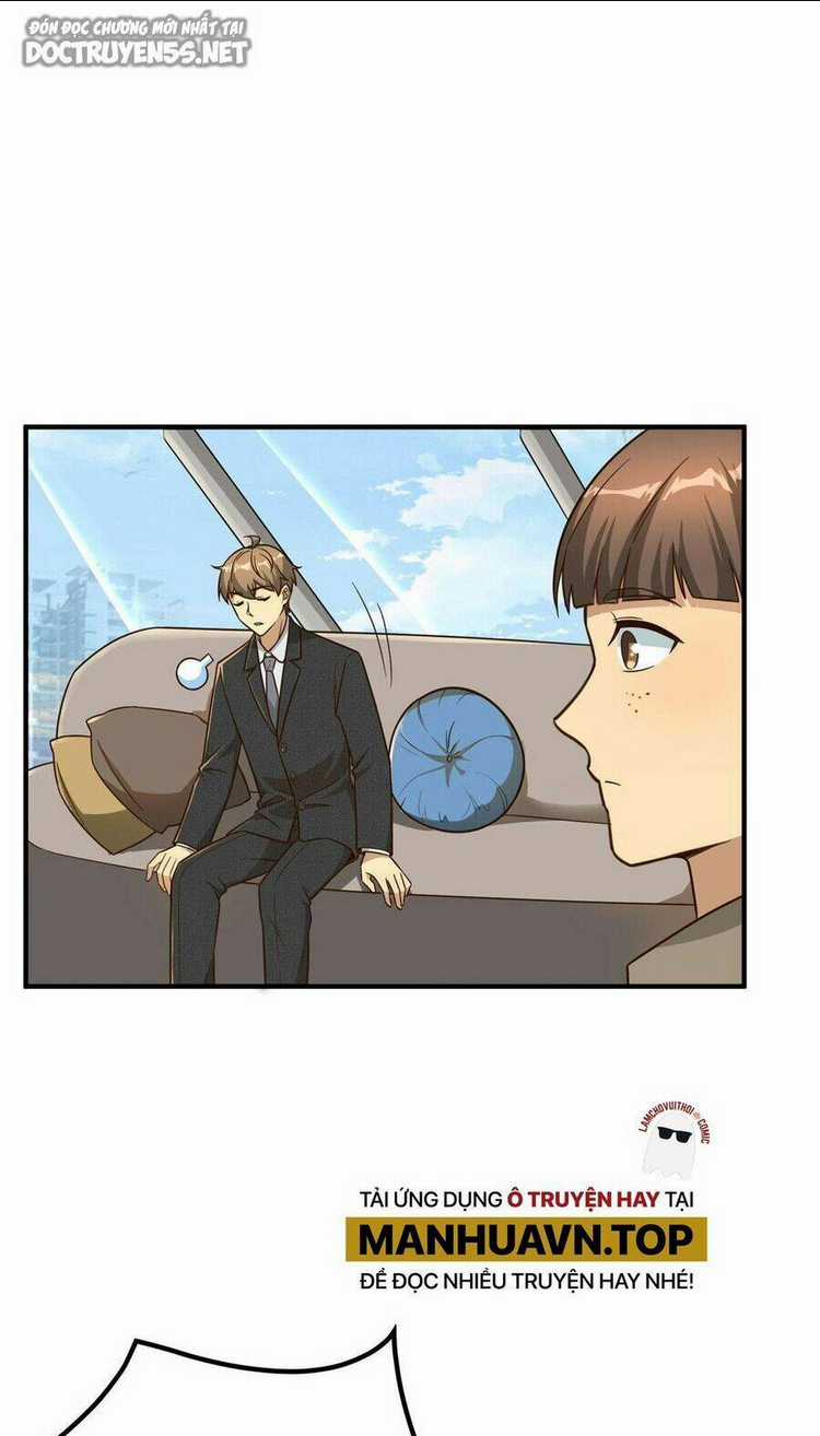 Thành Tỷ Phú Nhờ Thua Lỗ Game Chapter 13 trang 38