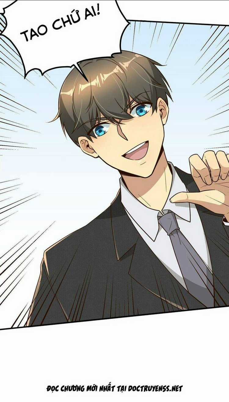 Thành Tỷ Phú Nhờ Thua Lỗ Game Chapter 13 trang 39