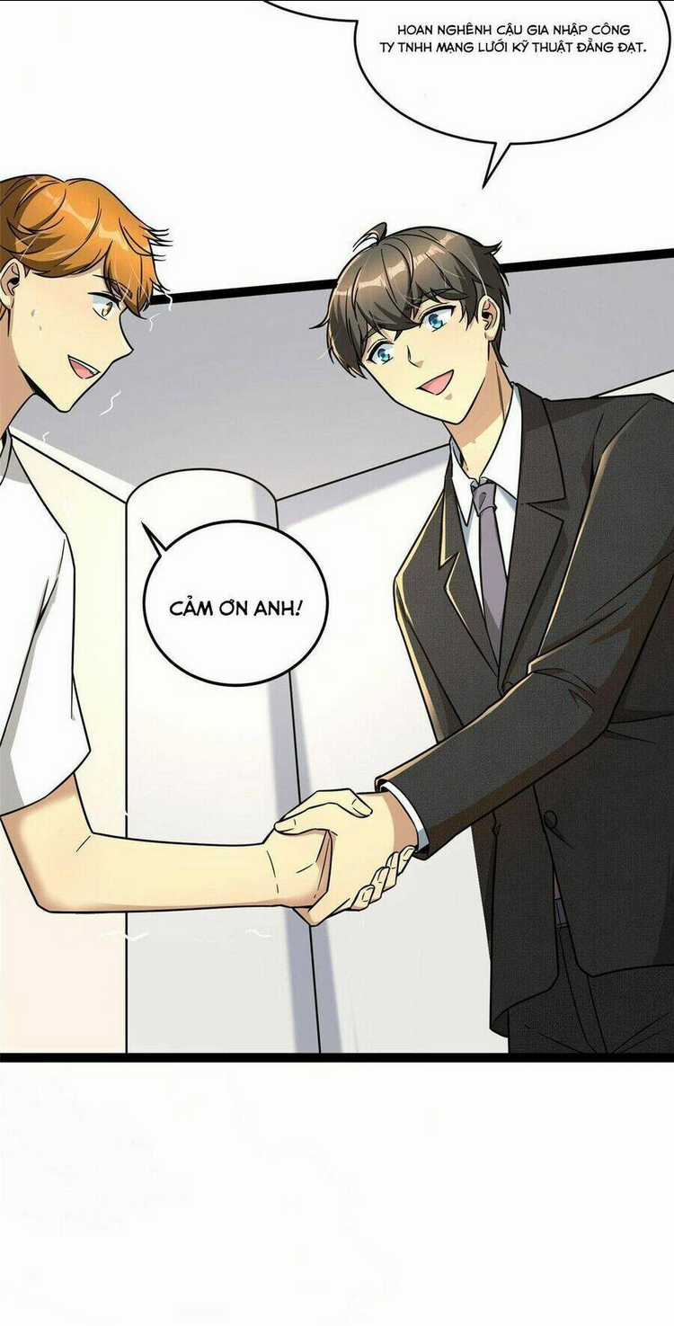 Thành Tỷ Phú Nhờ Thua Lỗ Game Chapter 13 trang 4