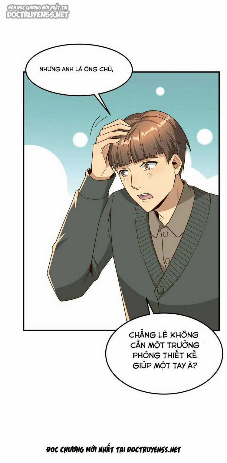 Thành Tỷ Phú Nhờ Thua Lỗ Game Chapter 13 trang 40