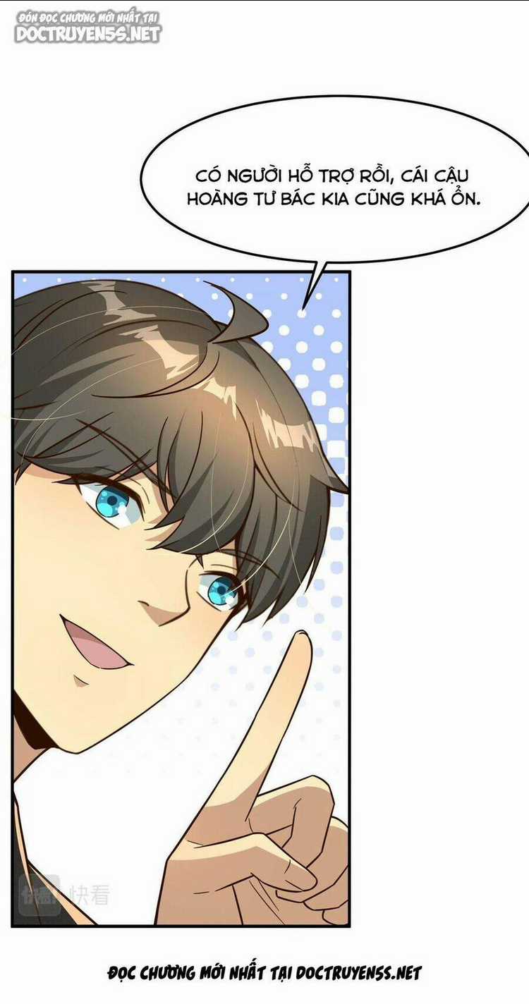 Thành Tỷ Phú Nhờ Thua Lỗ Game Chapter 13 trang 41