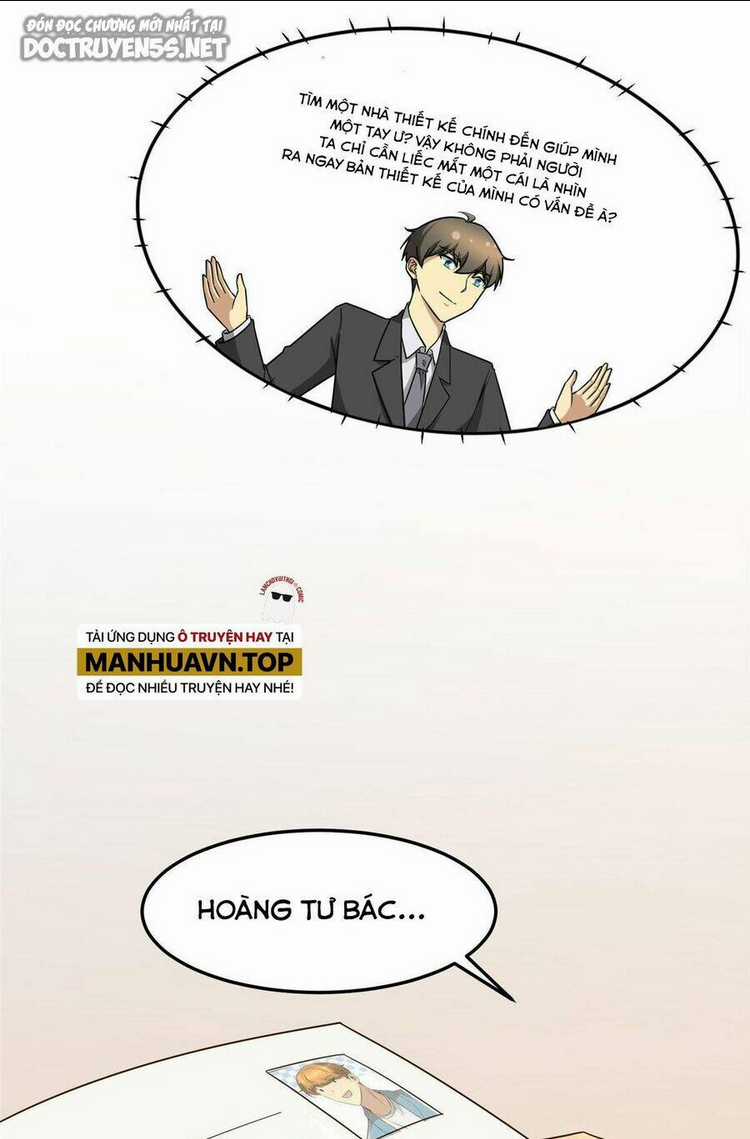 Thành Tỷ Phú Nhờ Thua Lỗ Game Chapter 13 trang 42