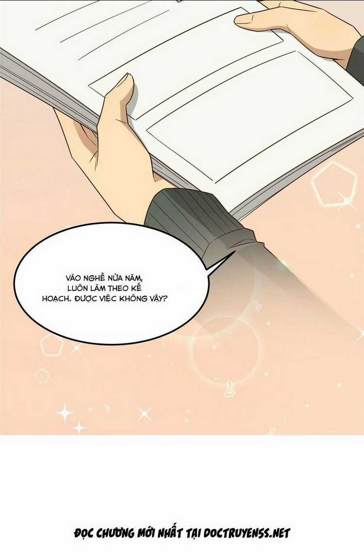 Thành Tỷ Phú Nhờ Thua Lỗ Game Chapter 13 trang 43