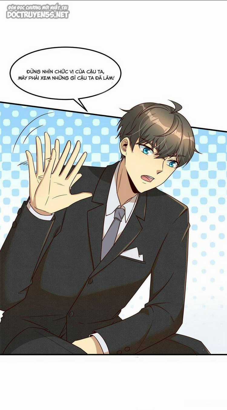 Thành Tỷ Phú Nhờ Thua Lỗ Game Chapter 13 trang 44