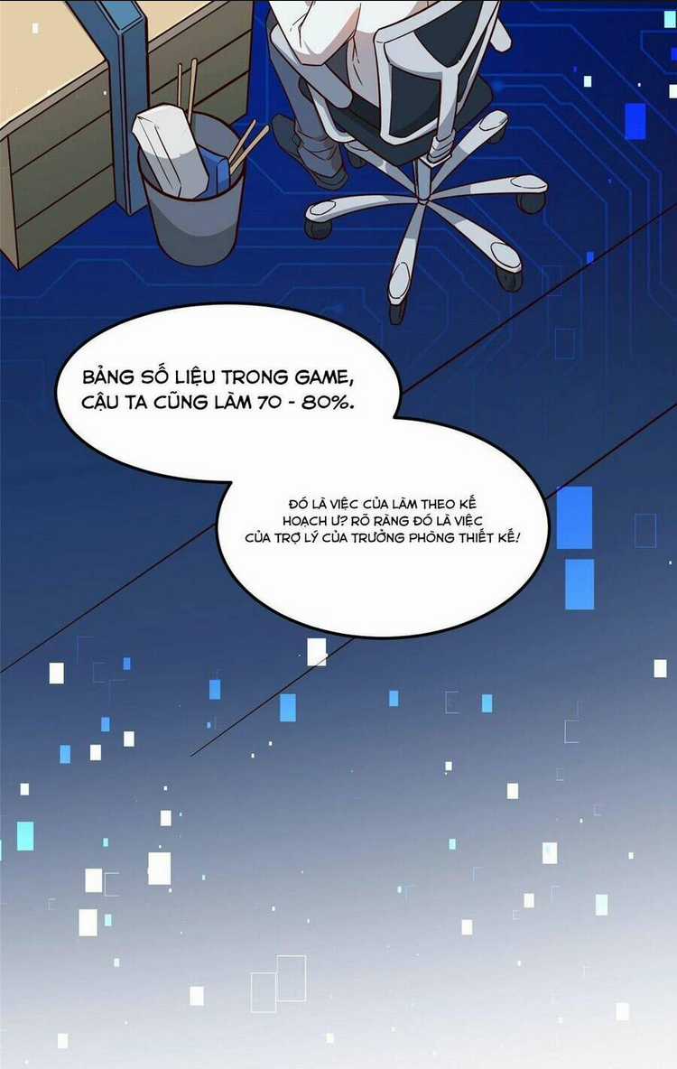 Thành Tỷ Phú Nhờ Thua Lỗ Game Chapter 13 trang 46