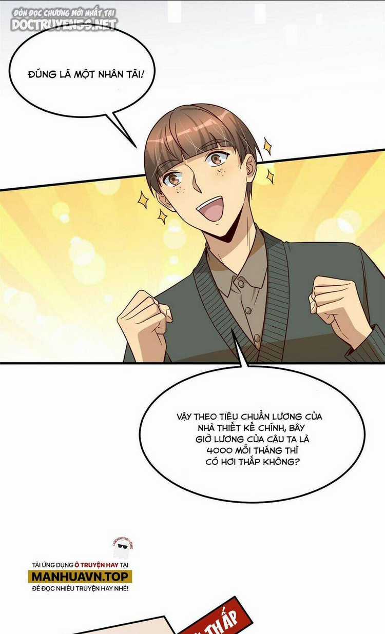 Thành Tỷ Phú Nhờ Thua Lỗ Game Chapter 13 trang 47