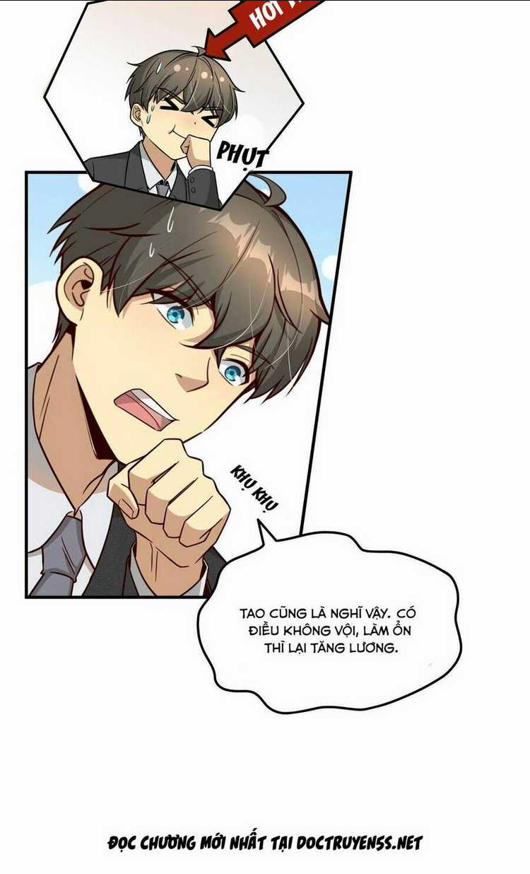 Thành Tỷ Phú Nhờ Thua Lỗ Game Chapter 13 trang 48