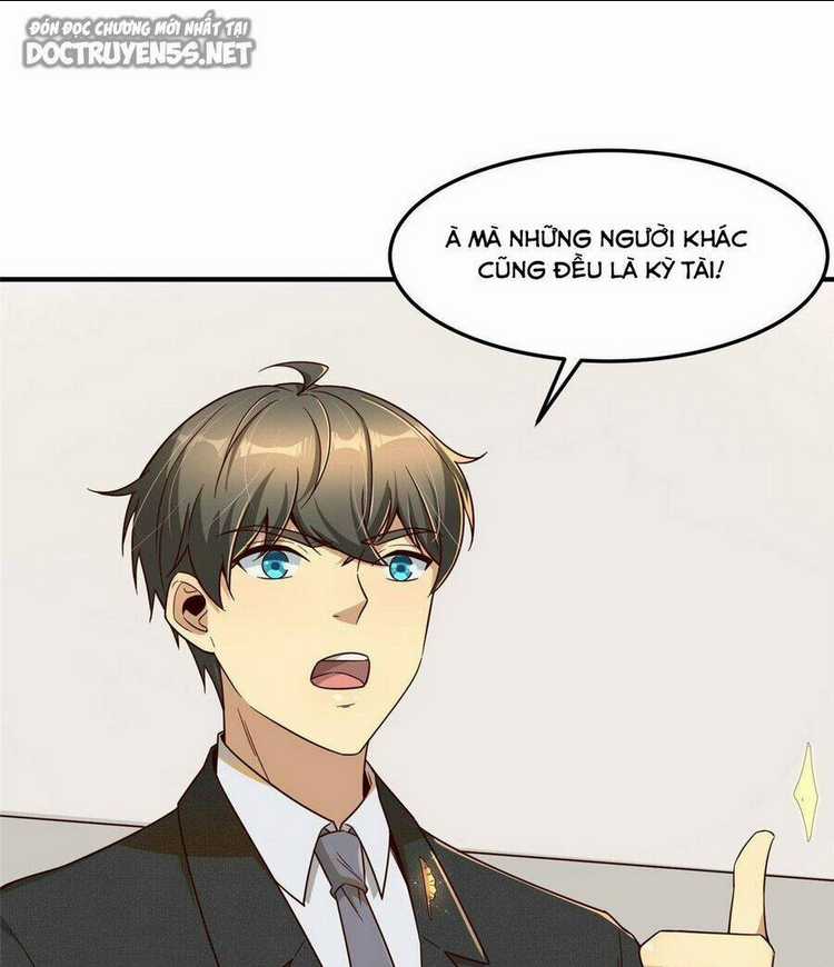 Thành Tỷ Phú Nhờ Thua Lỗ Game Chapter 13 trang 49