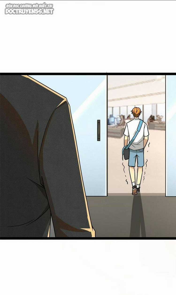 Thành Tỷ Phú Nhờ Thua Lỗ Game Chapter 13 trang 5