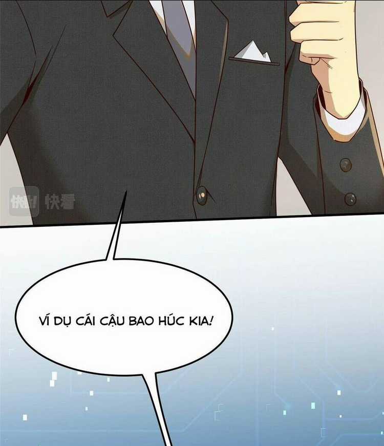 Thành Tỷ Phú Nhờ Thua Lỗ Game Chapter 13 trang 50