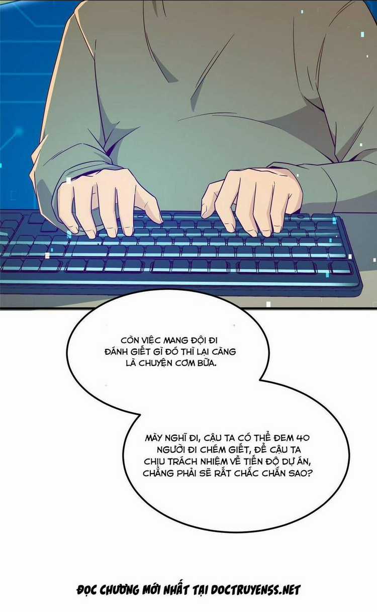 Thành Tỷ Phú Nhờ Thua Lỗ Game Chapter 13 trang 52