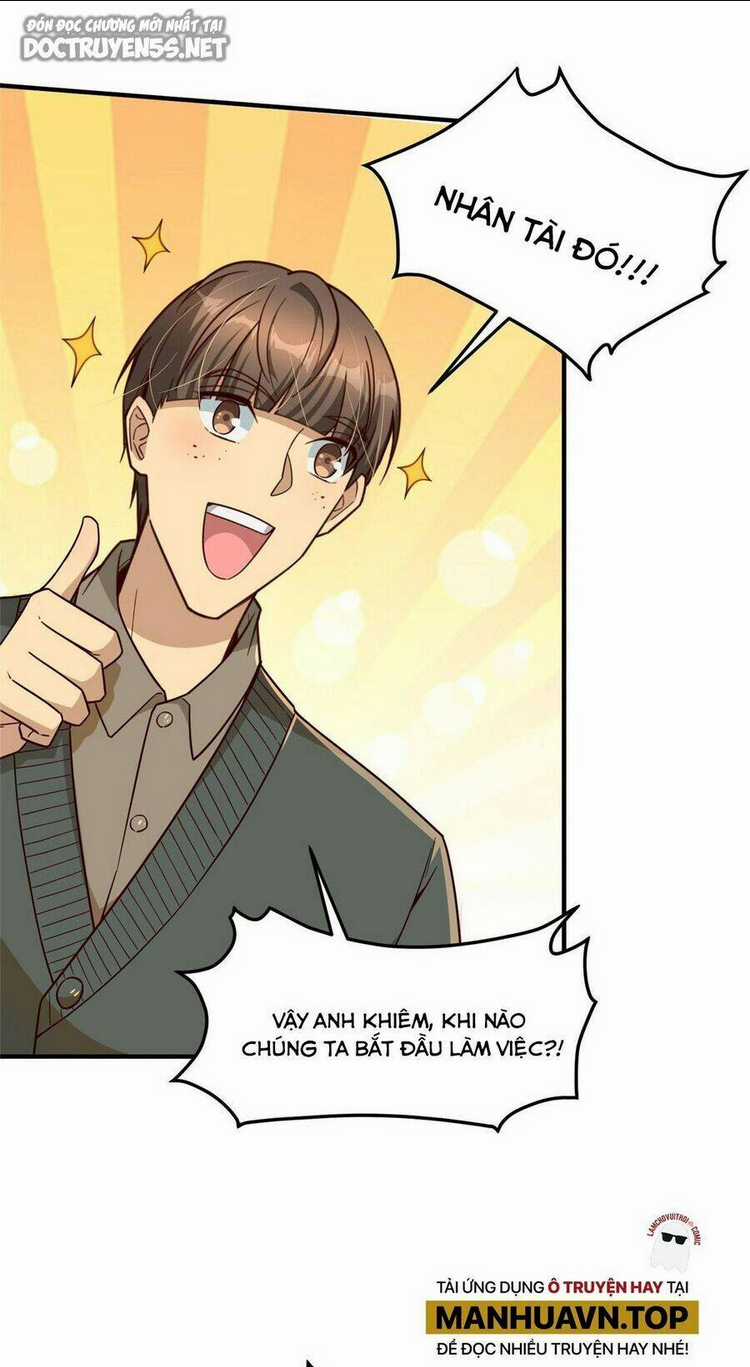 Thành Tỷ Phú Nhờ Thua Lỗ Game Chapter 13 trang 53