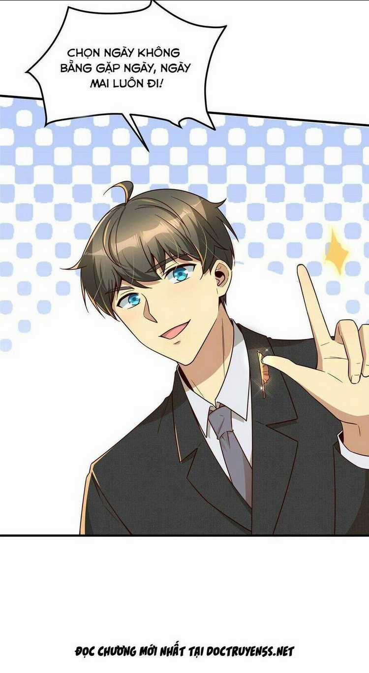 Thành Tỷ Phú Nhờ Thua Lỗ Game Chapter 13 trang 54