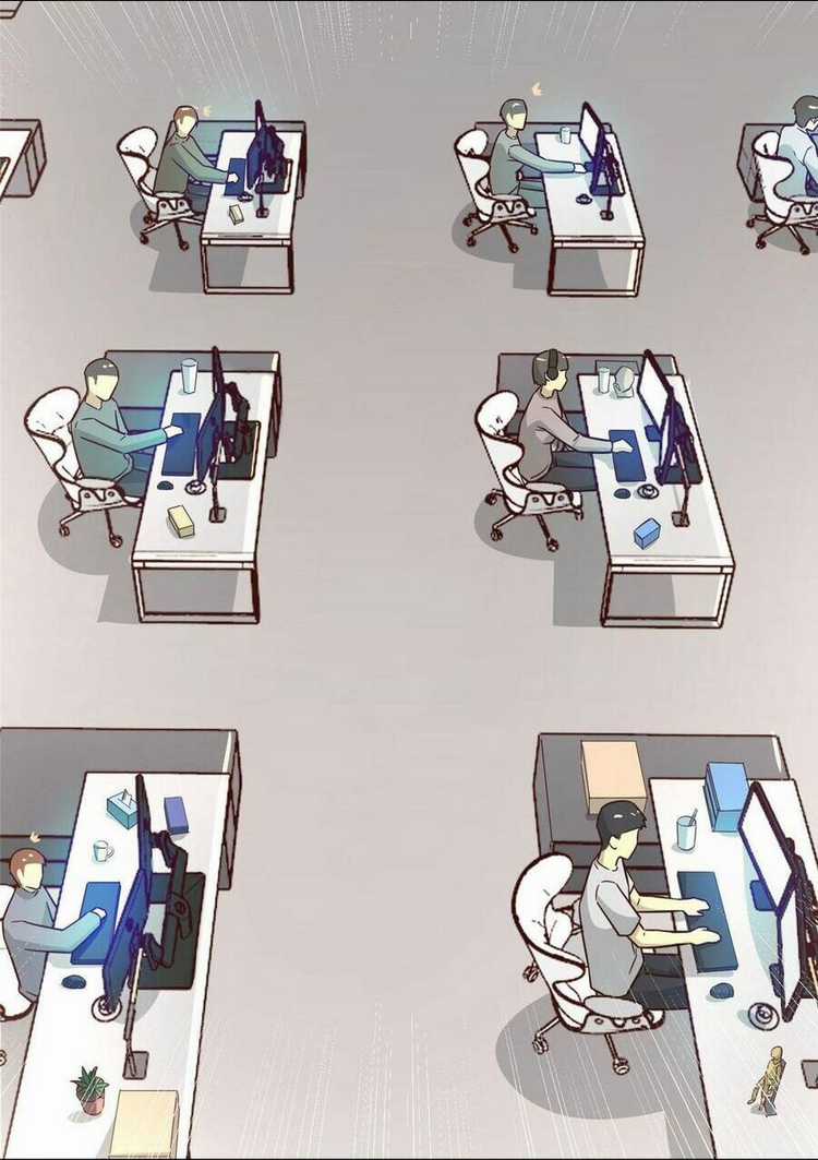 Thành Tỷ Phú Nhờ Thua Lỗ Game Chapter 13 trang 56