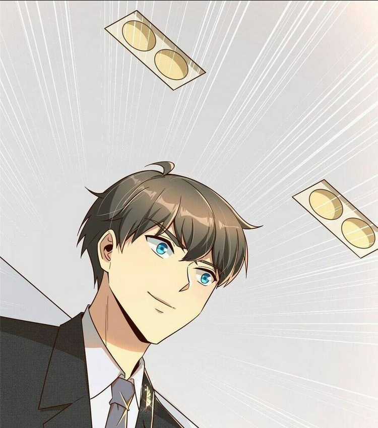 Thành Tỷ Phú Nhờ Thua Lỗ Game Chapter 13 trang 58